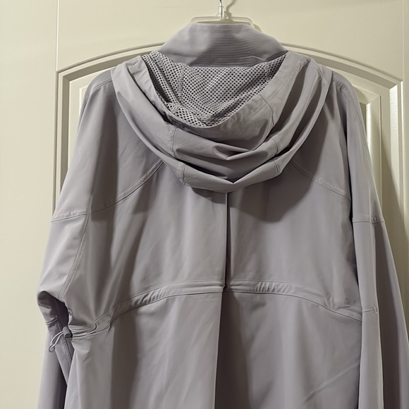 Lululemon All Day Breeze Pullover Hoodie Stargaze - Picture 8 of 9